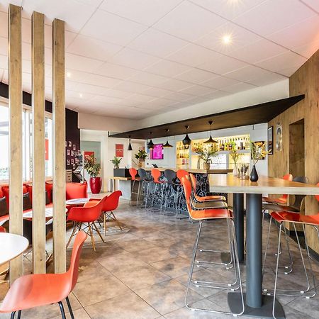 Hotel Ibis Chalons En Champagne Zewnętrze zdjęcie