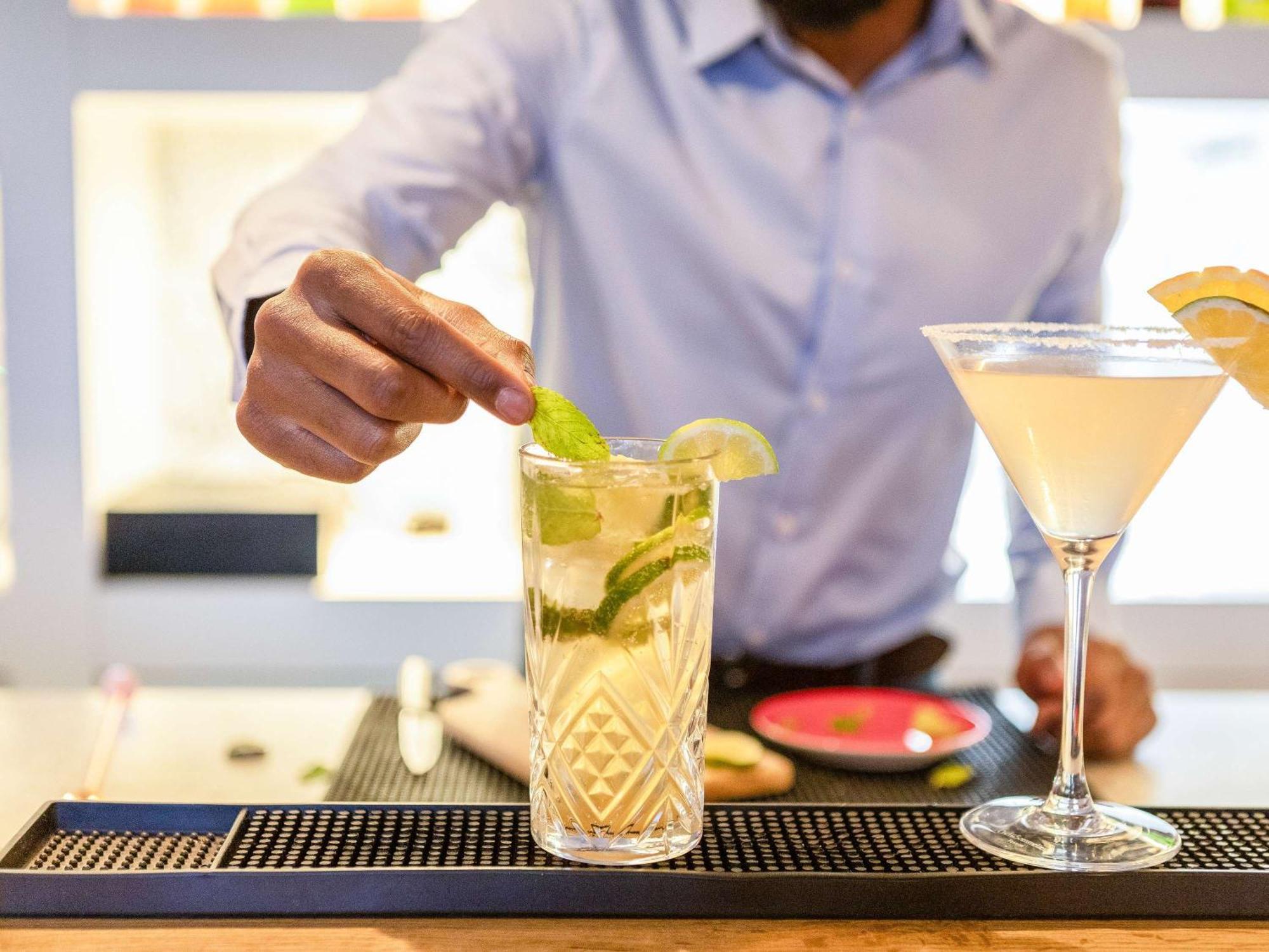 Hotel Ibis Chalons En Champagne Zewnętrze zdjęcie