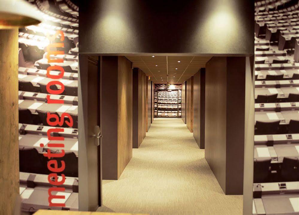Hotel Ibis Chalons En Champagne Zewnętrze zdjęcie