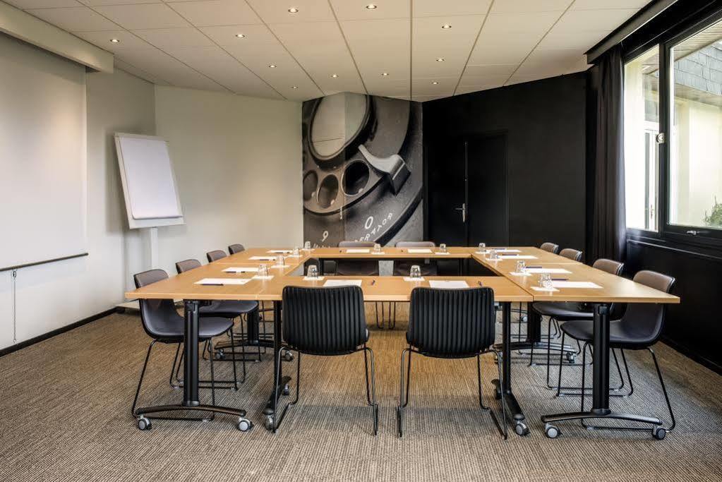 Hotel Ibis Chalons En Champagne Zewnętrze zdjęcie