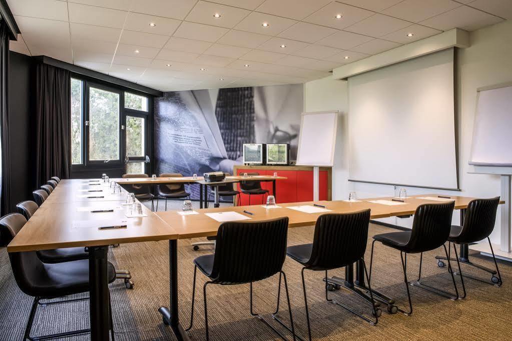 Hotel Ibis Chalons En Champagne Zewnętrze zdjęcie