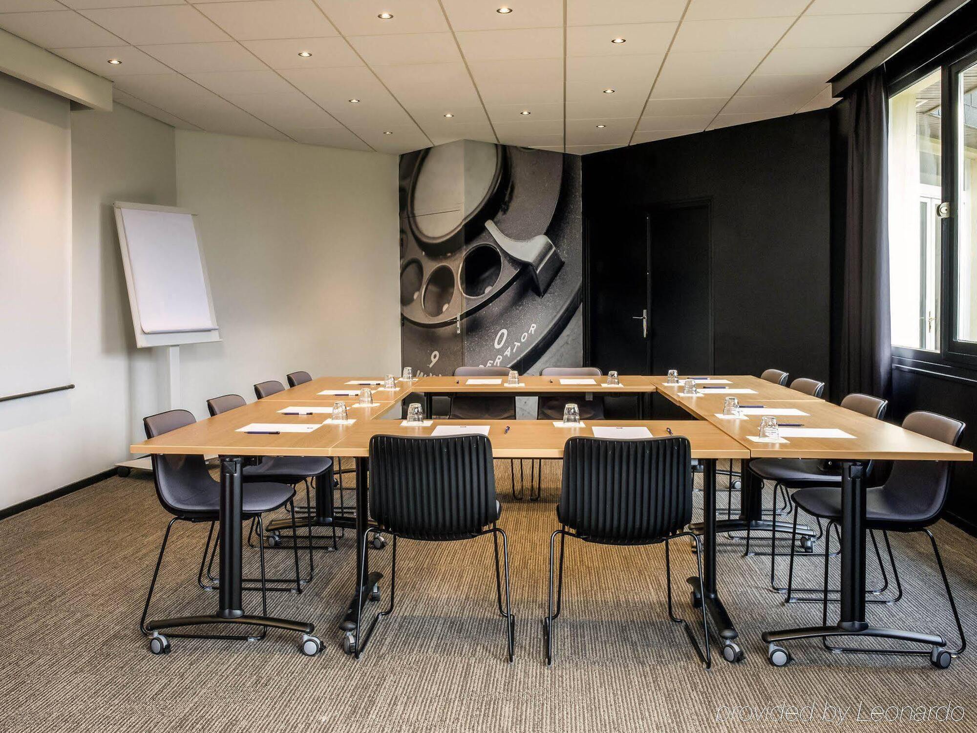 Hotel Ibis Chalons En Champagne Zewnętrze zdjęcie
